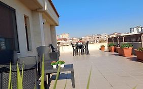 Nsm Casa Di Fulmine Attico Con Box Privato